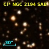 Cl* NGC 2194    PCA    1807