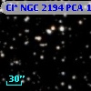 Cl* NGC 2194    PCA    1811