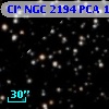Cl* NGC 2194    PCA    1812