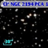 Cl* NGC 2194    PCA    1813