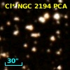 Cl* NGC 2194    PCA    1815
