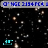 Cl* NGC 2194    PCA    1818