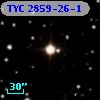 TYC 2859-26-1