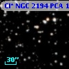 Cl* NGC 2194    PCA    1826