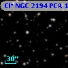 Cl* NGC 2194    PCA    1833