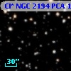 Cl* NGC 2194    PCA    1840