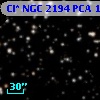 Cl* NGC 2194    PCA    1856