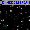 Cl* NGC 2194    PCA    1860