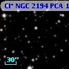 Cl* NGC 2194    PCA    1867
