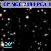 Cl* NGC 2194    PCA    1870