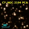 Cl* NGC 2194    PCA    1872