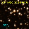 Cl* NGC 2194    PCA    1873