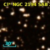 Cl* NGC 2194    PCA    1879