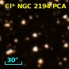Cl* NGC 2194    PCA    1887