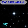 TYC 2859-406-1