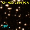 Cl* NGC 2194    PCA    1890
