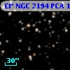 Cl* NGC 2194    PCA    1893