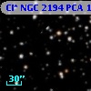 Cl* NGC 2194    PCA    1898
