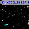 Cl* NGC 2194    PCA    1900