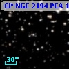 Cl* NGC 2194    PCA    1906