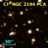 Cl* NGC 2194    PCA    1907