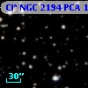 Cl* NGC 2194    PCA    1919