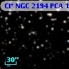 Cl* NGC 2194    PCA    1924