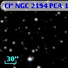 Cl* NGC 2194    PCA    1929