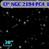 Cl* NGC 2194    PCA    1932