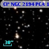 Cl* NGC 2194    PCA    1935
