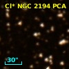 Cl* NGC 2194    PCA    1937