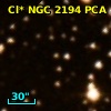 Cl* NGC 2194    PCA    1941