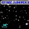 Cl* NGC 2194    PCA    1948