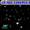 Cl* NGC 2194    PCA    1977