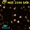 Cl* NGC 2194    PCA    1978