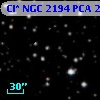 Cl* NGC 2194    PCA    2000