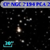 Cl* NGC 2194    PCA    2006
