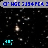 Cl* NGC 2194    PCA    2007