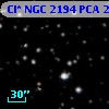 Cl* NGC 2194    PCA    2012