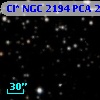 Cl* NGC 2194    PCA    2016