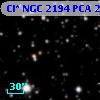 Cl* NGC 2194    PCA    2023