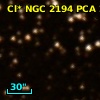 Cl* NGC 2194    PCA    2024