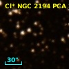 Cl* NGC 2194    PCA    2026