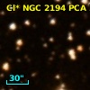 Cl* NGC 2194    PCA    2028