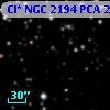 Cl* NGC 2194    PCA    2030