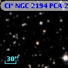 Cl* NGC 2194    PCA    2033