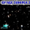 Cl* NGC 2194    PCA    2034
