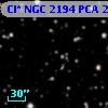 Cl* NGC 2194    PCA    2035