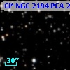 Cl* NGC 2194    PCA    2037