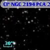 Cl* NGC 2194    PCA    2039